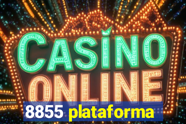8855 plataforma
